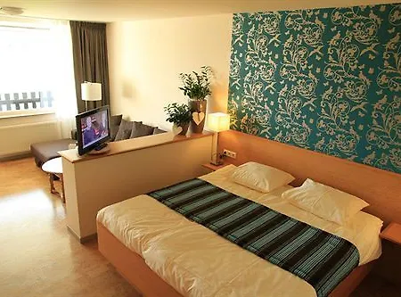 Hotel Gerardushoeve Heijenrath