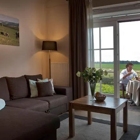 Hotel Gerardushoeve 3*