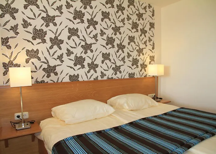 Otel Gerardushoeve Heijenrath