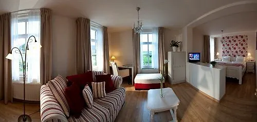 Gerardushoeve Otel Heijenrath