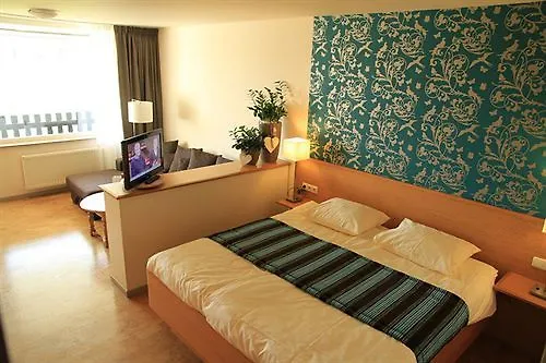 Otel Gerardushoeve Heijenrath