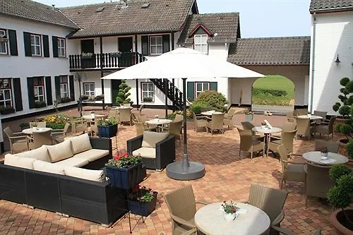 Otel Gerardushoeve