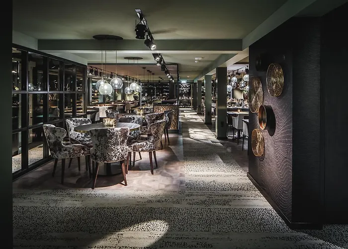 Otel Gerardushoeve 3*