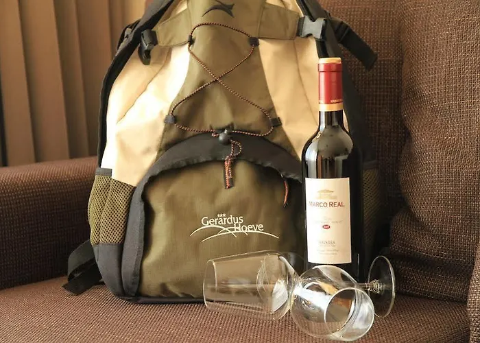 Otel Gerardushoeve Heijenrath