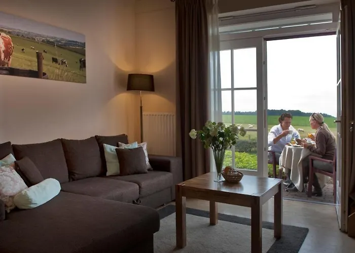 Otel Gerardushoeve 3*